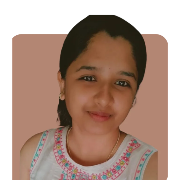 Anulasha Ram