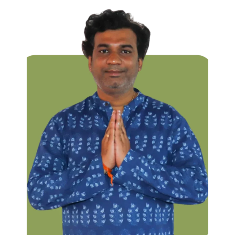 Vinayaka Honnavar